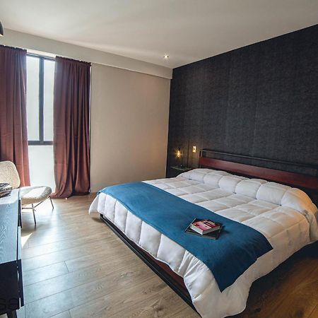 Wisconsin 68 Ph1 - Brand New Ph With Private Rooftop @ Wtc Apartment เม็กซิโกซิตี้ ภายนอก รูปภาพ