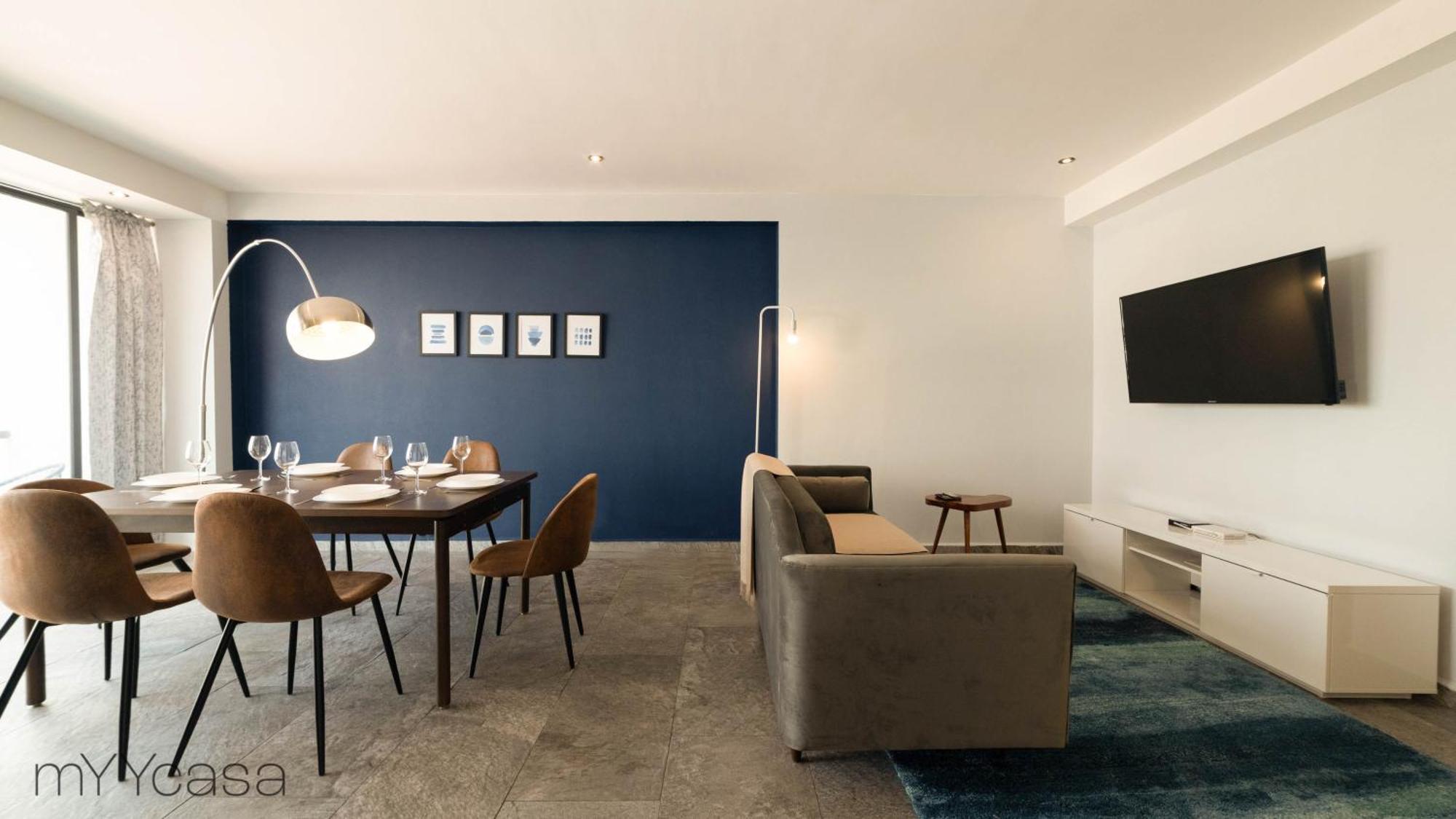 Wisconsin 68 Ph1 - Brand New Ph With Private Rooftop @ Wtc Apartment เม็กซิโกซิตี้ ภายนอก รูปภาพ