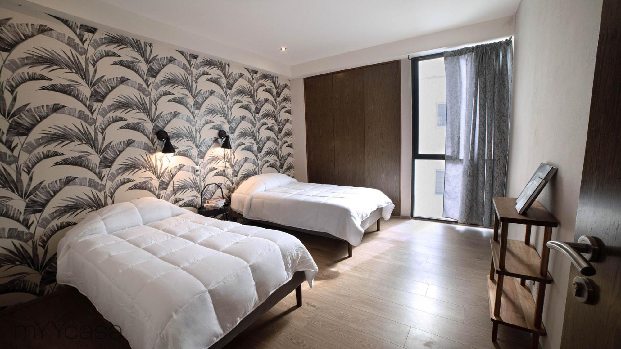 Wisconsin 68 Ph1 - Brand New Ph With Private Rooftop @ Wtc Apartment เม็กซิโกซิตี้ ภายนอก รูปภาพ