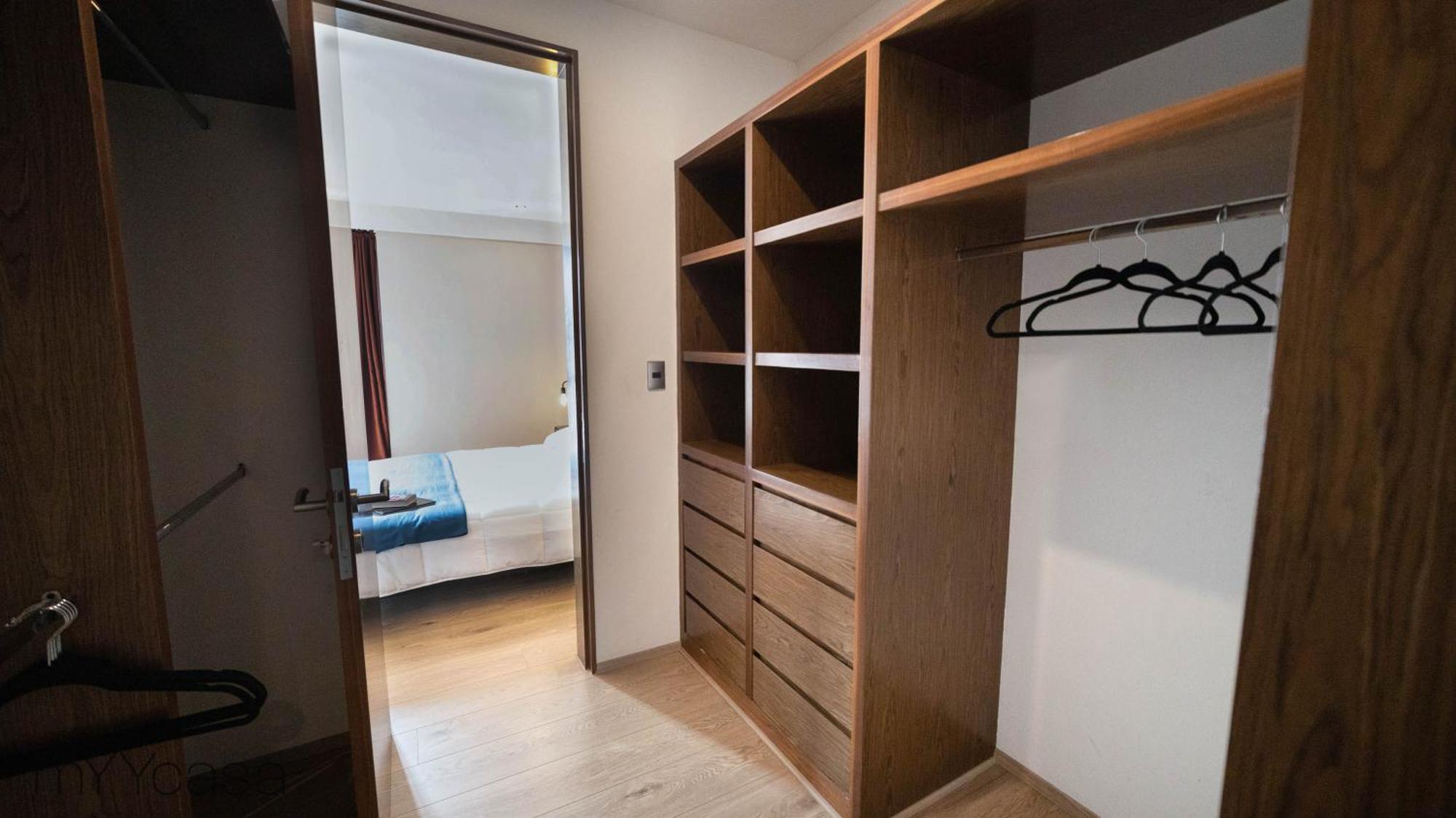 Wisconsin 68 Ph1 - Brand New Ph With Private Rooftop @ Wtc Apartment เม็กซิโกซิตี้ ภายนอก รูปภาพ