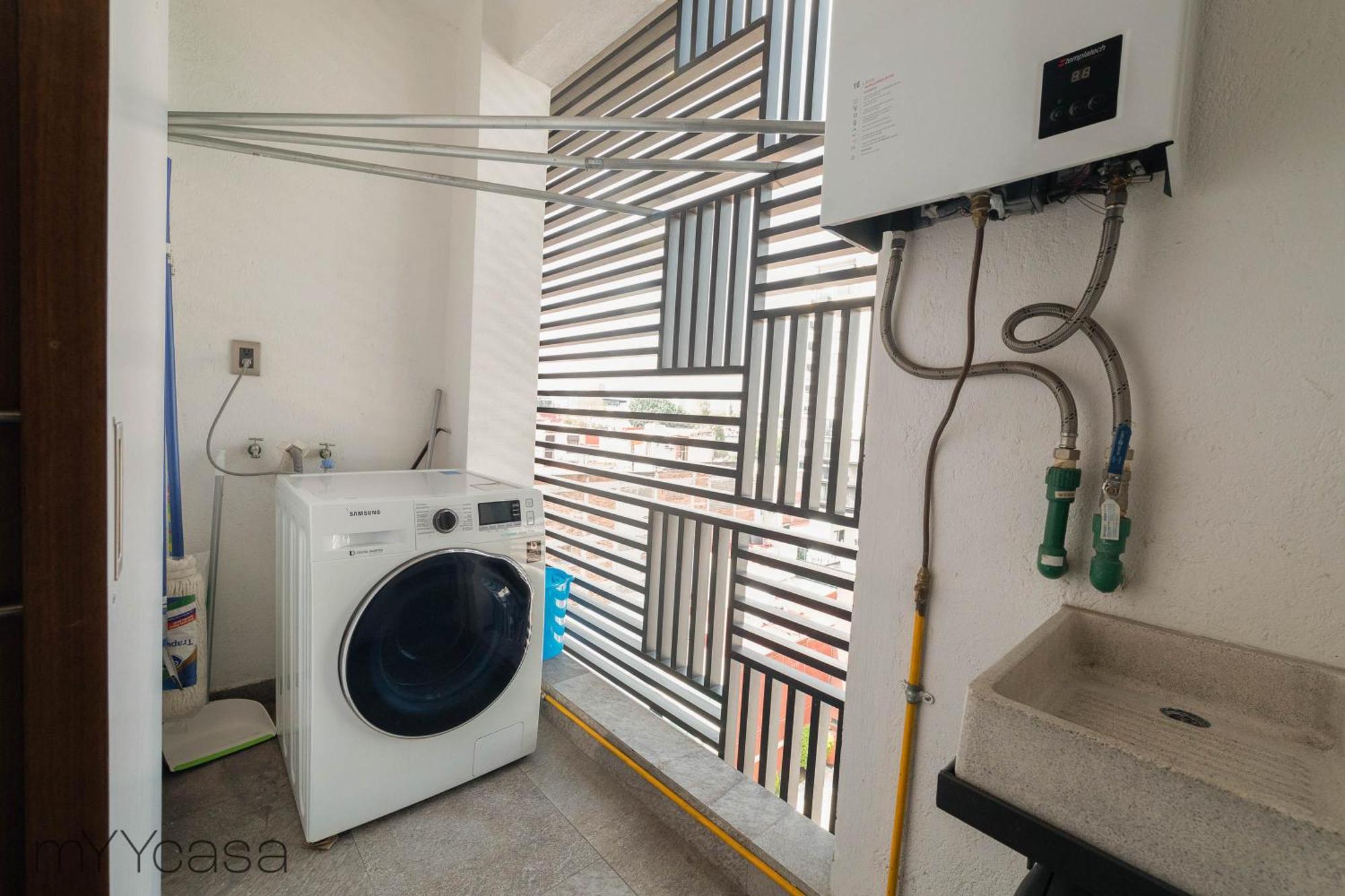 Wisconsin 68 Ph1 - Brand New Ph With Private Rooftop @ Wtc Apartment เม็กซิโกซิตี้ ภายนอก รูปภาพ